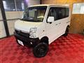 2006 Suzuki Every Wagon