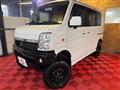 2006 Suzuki Every Wagon
