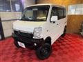 2006 Suzuki Every Wagon