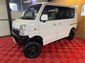 2006 Suzuki Every Wagon