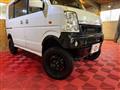2006 Suzuki Every Wagon