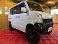 2006 Suzuki Every Wagon