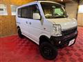 2006 Suzuki Every Wagon