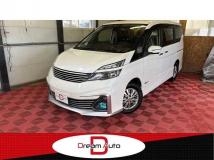 2017 Nissan Serena