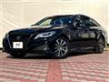 2020 Toyota Crown Hybrid