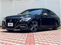2020 Toyota Crown Hybrid