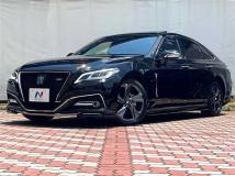 2020 Toyota Crown Hybrid