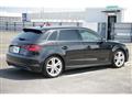 2014 Audi A3