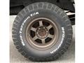 1994 Toyota Land Cruiser Prado