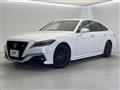 2022 Toyota Crown Hybrid