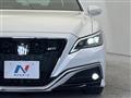 2022 Toyota Crown Hybrid