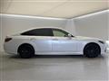 2022 Toyota Crown Hybrid