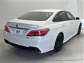 2022 Toyota Crown Hybrid