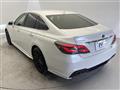 2022 Toyota Crown Hybrid