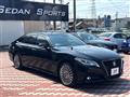 2021 Toyota Crown Hybrid