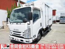 2018 Isuzu Isuzu Others
