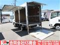 2002 Toyota Dyna Truck
