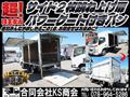 2002 Toyota Dyna Truck
