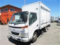 2002 Toyota Dyna Truck