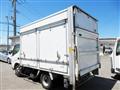 2002 Toyota Dyna Truck