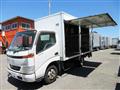 2002 Toyota Dyna Truck