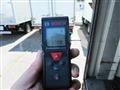 2002 Toyota Dyna Truck