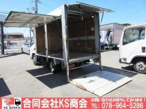 2002 Toyota Dyna Truck