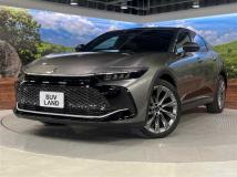 2023 Toyota Crown