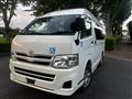 2010 Toyota Hiace Van
