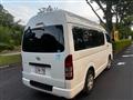 2010 Toyota Hiace Van