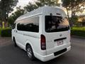 2010 Toyota Hiace Van