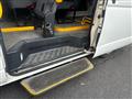 2010 Toyota Hiace Van