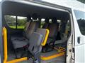 2010 Toyota Hiace Van