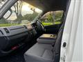 2010 Toyota Hiace Van