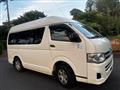 2010 Toyota Hiace Van