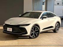 2024 Toyota Crown