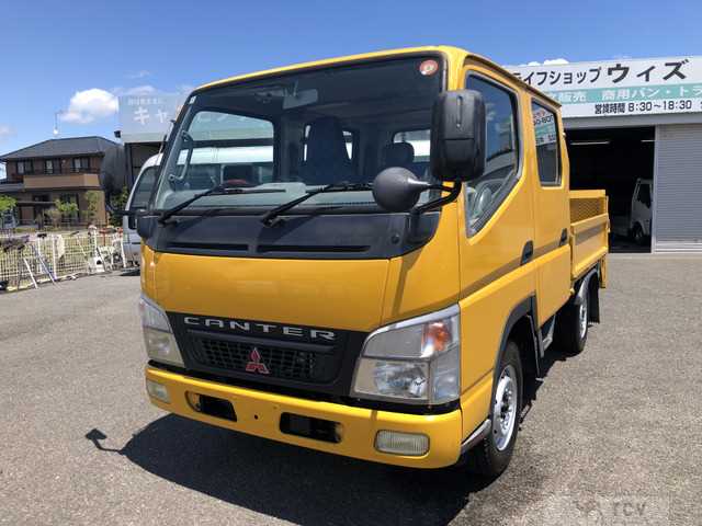 2007 Mitsubishi Mitsubishi Others
