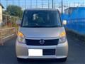 2010 Nissan ROOX