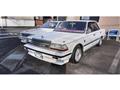 1986 Nissan Gloria Hardtop