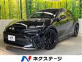 2024 Toyota Crown