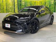 2024 Toyota Crown