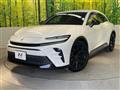 2024 Toyota Crown