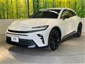 2024 Toyota Crown