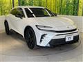 2024 Toyota Crown