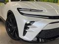 2024 Toyota Crown