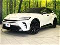2024 Toyota Crown
