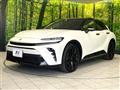 2024 Toyota Crown