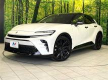 2024 Toyota Crown
