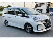 2021 Nissan Serena