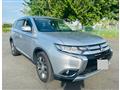 2016 Mitsubishi Outlander